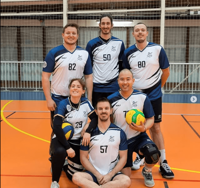 sport