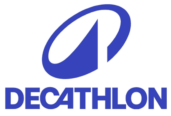 decathlon logo uniform