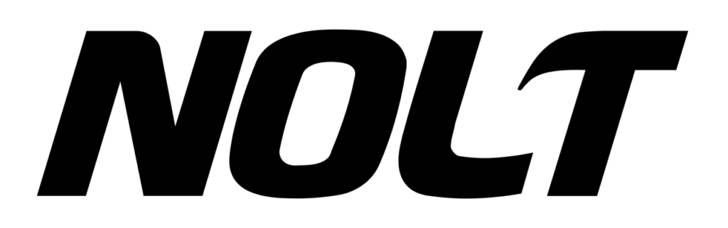 nolt fond noir uniform