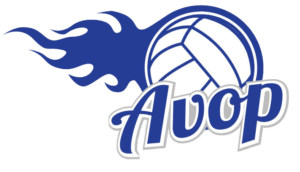 Logo AVOP